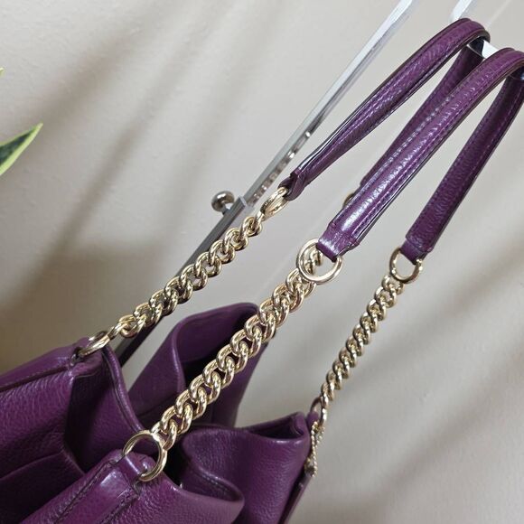 Coach Phoebe Chain Shoulder Bag - Picture 6 of 16